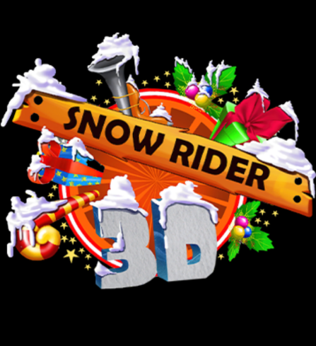 SnowRider
